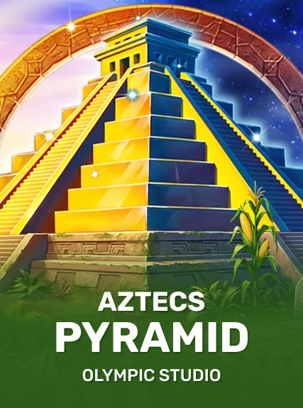 Aztecs Pyramid game tile