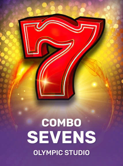 Combo Sevens game tile