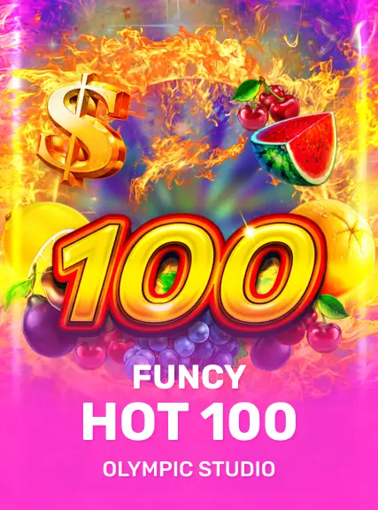Funcy Hot 100 game tile