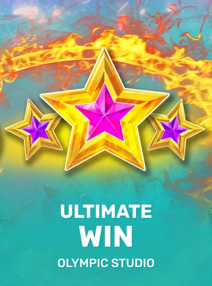 Ultimate Win game tile