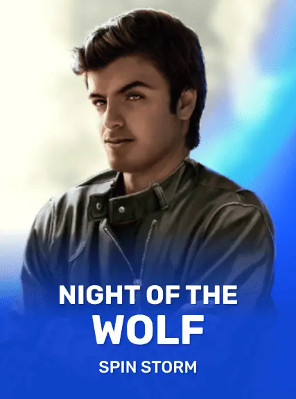 Night of the Wolf game tile